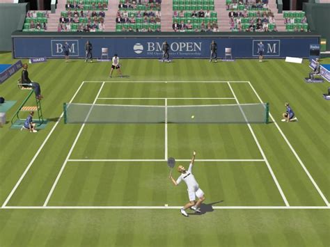 game tenis pc