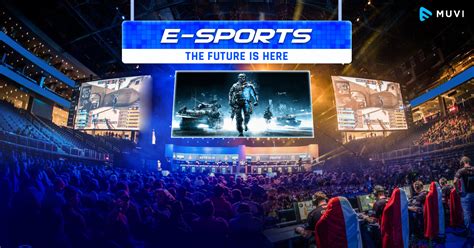 games with esports potential