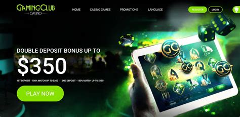 gaming club casino flash player