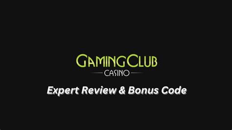 gaming club reviews