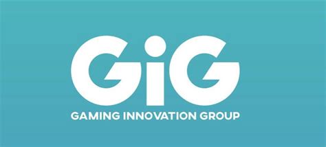 gaming innovation group