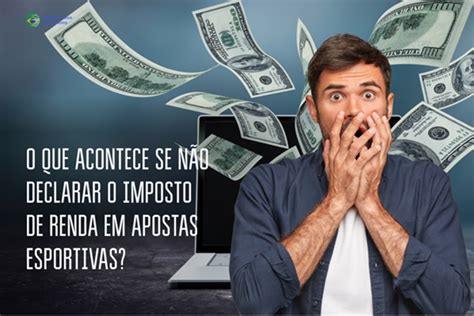 ganhos em apostas esportivas precisa declarar renda