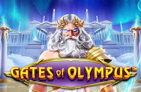 gates of olympus online casino