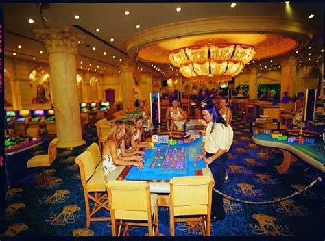 gazimağusa casino