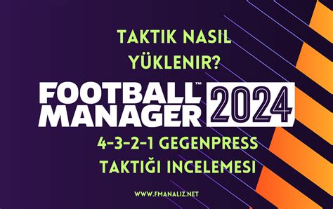 gegenpress taktiği