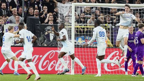 genk - anderlecht