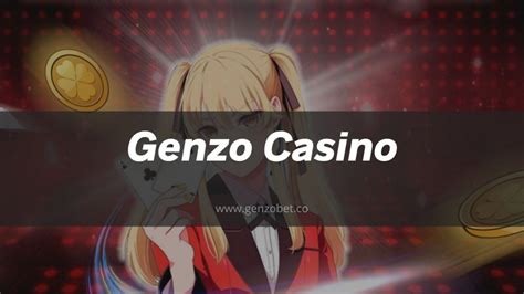 genzobet online casino