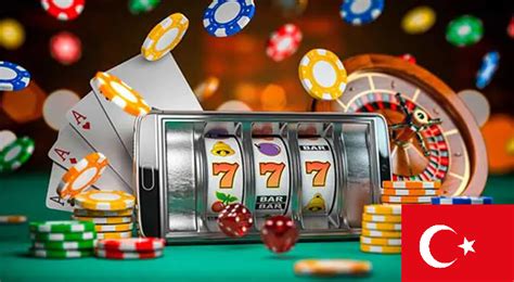 gerçek parayla casino oyunları