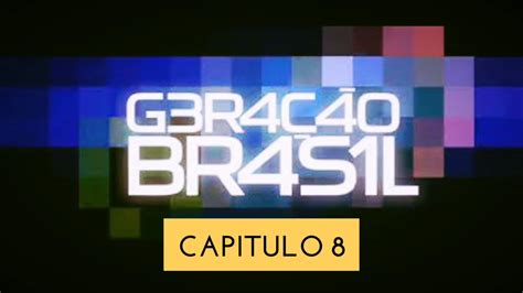 geração brasil jogo