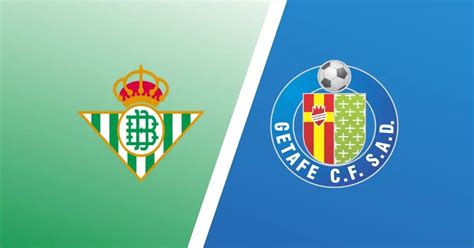 getafe real betis