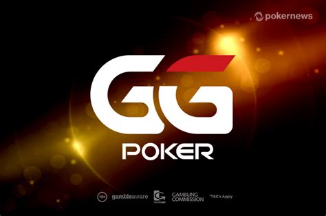 gg poker brasil