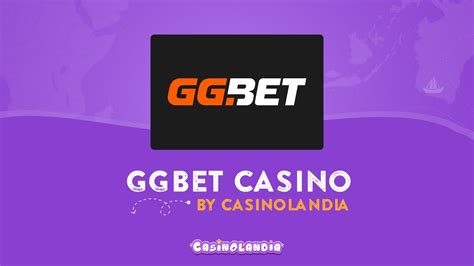 ggbet casino es confiable