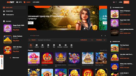 ggbet casino review