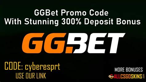 ggbet no deposit promo code