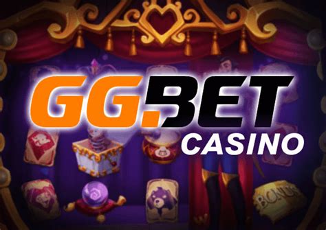 ggbet online casino