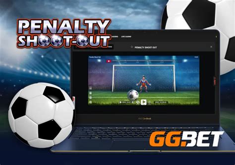 ggbet penalty shoot out