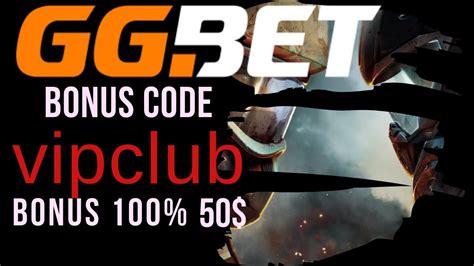 ggbet promo code