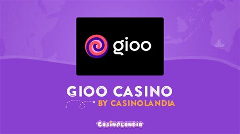 gioo casino