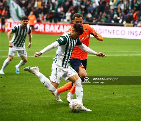 giresunspor - başakşehir istatistikleri