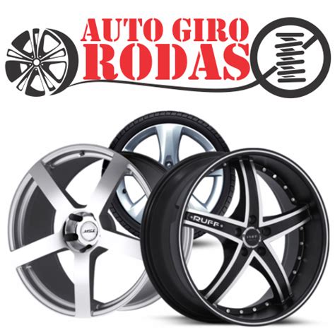 giro rodas