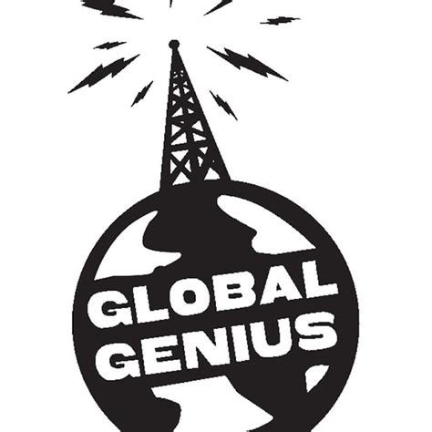 global genius