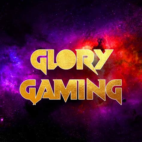 glory gaming