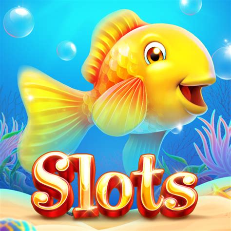 gold fish slots casino games