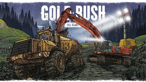 gold rush download gratis