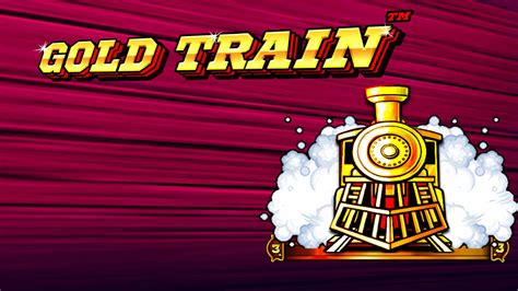 gold train game