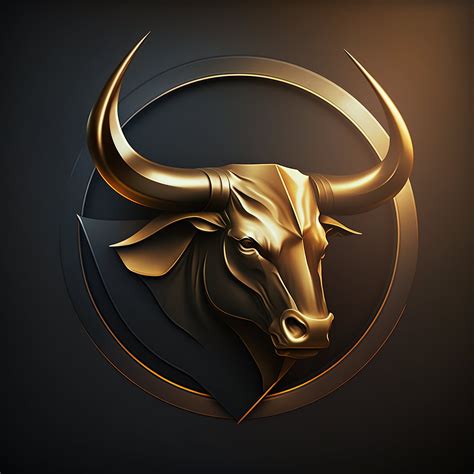 golden bull