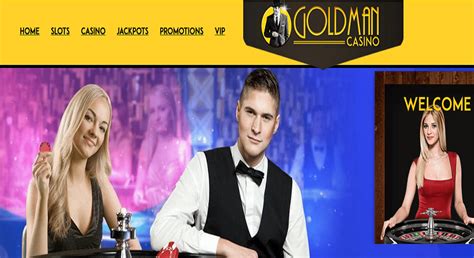 goldman casino sister sites