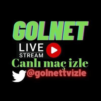 golnet tv canlı maç izle