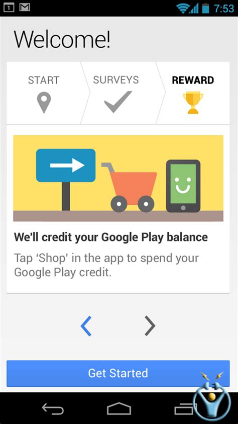 google play para kazandıran uygulamalar