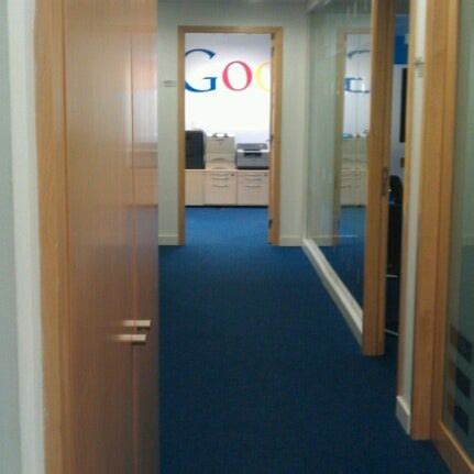 google portugal office