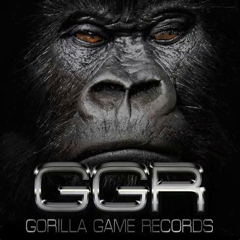 gorilla gamer