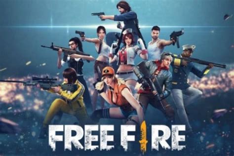 governo proibe free fire