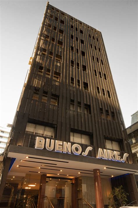 gran hotel argentina