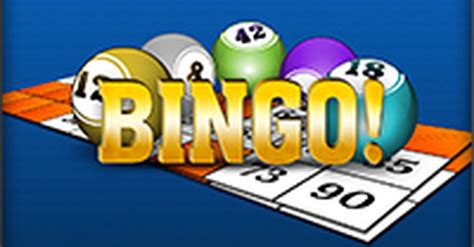 gratis bingo spil