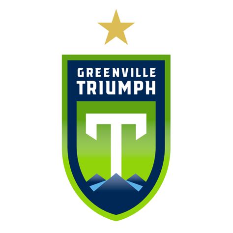 greenville triumph sc x
