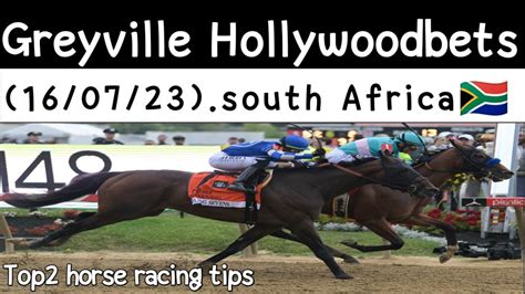 greyville horse racing