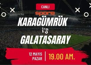 gs karagümrük canli izle