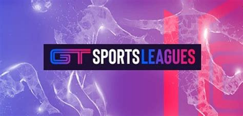 gt sports league