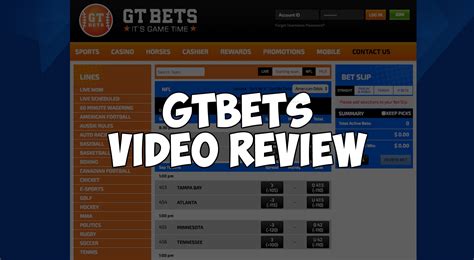 gtbets review