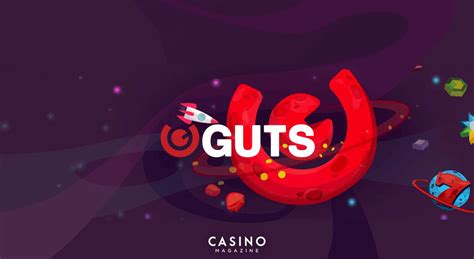 guts online casino