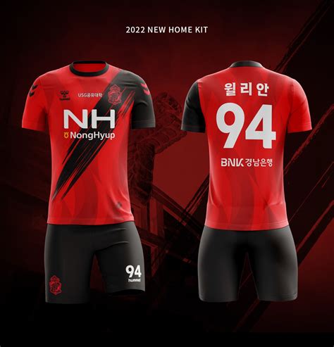 gyeongnam fc