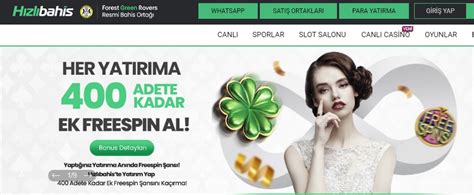 hızlıbahis - online para yatırma