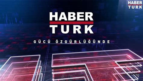 habertürk tv izle canlı