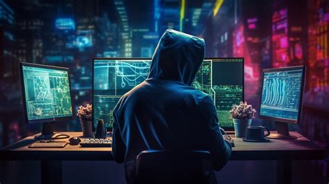 hacker nedir nasıl olunur