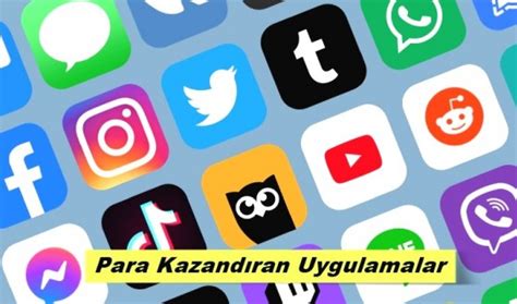 haftalık para kazandıran uygulamalar