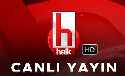 halk tv yi canlı izle